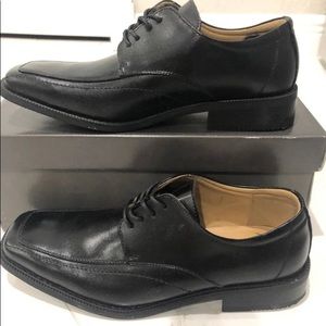 Zengara Dress Shoes Brand New in Box Size 10